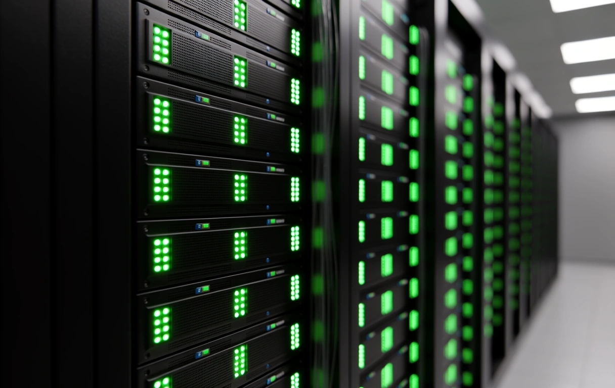 Infraestructura de datos de BrazilMarketPulse