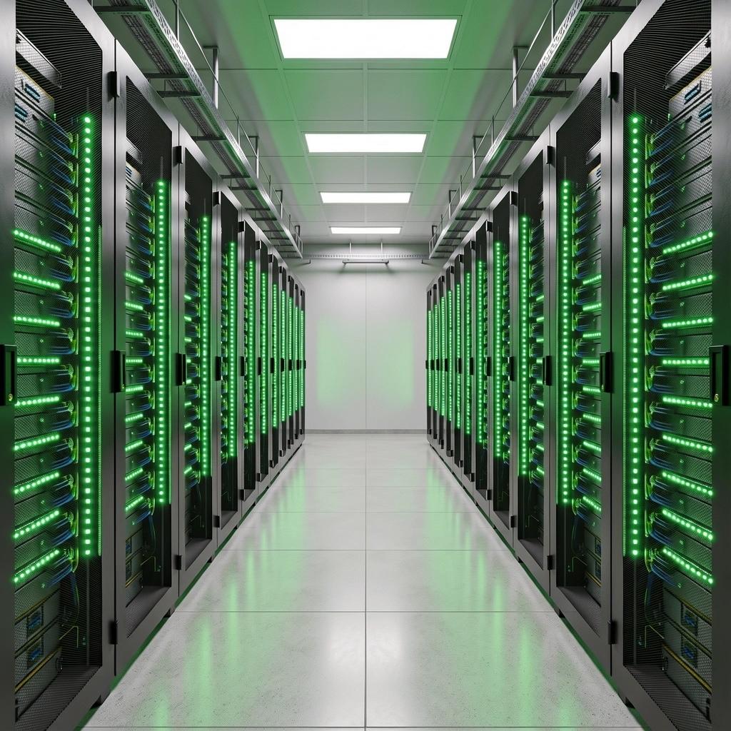 Infraestructura de datos de BrazilMarketPulse