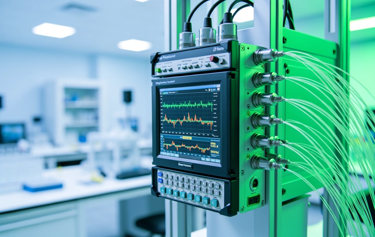 Laboratorio de análisis