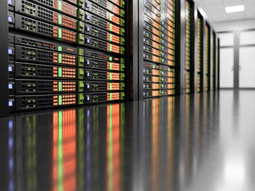 Infraestructura de datos de BrazilMarketPulse