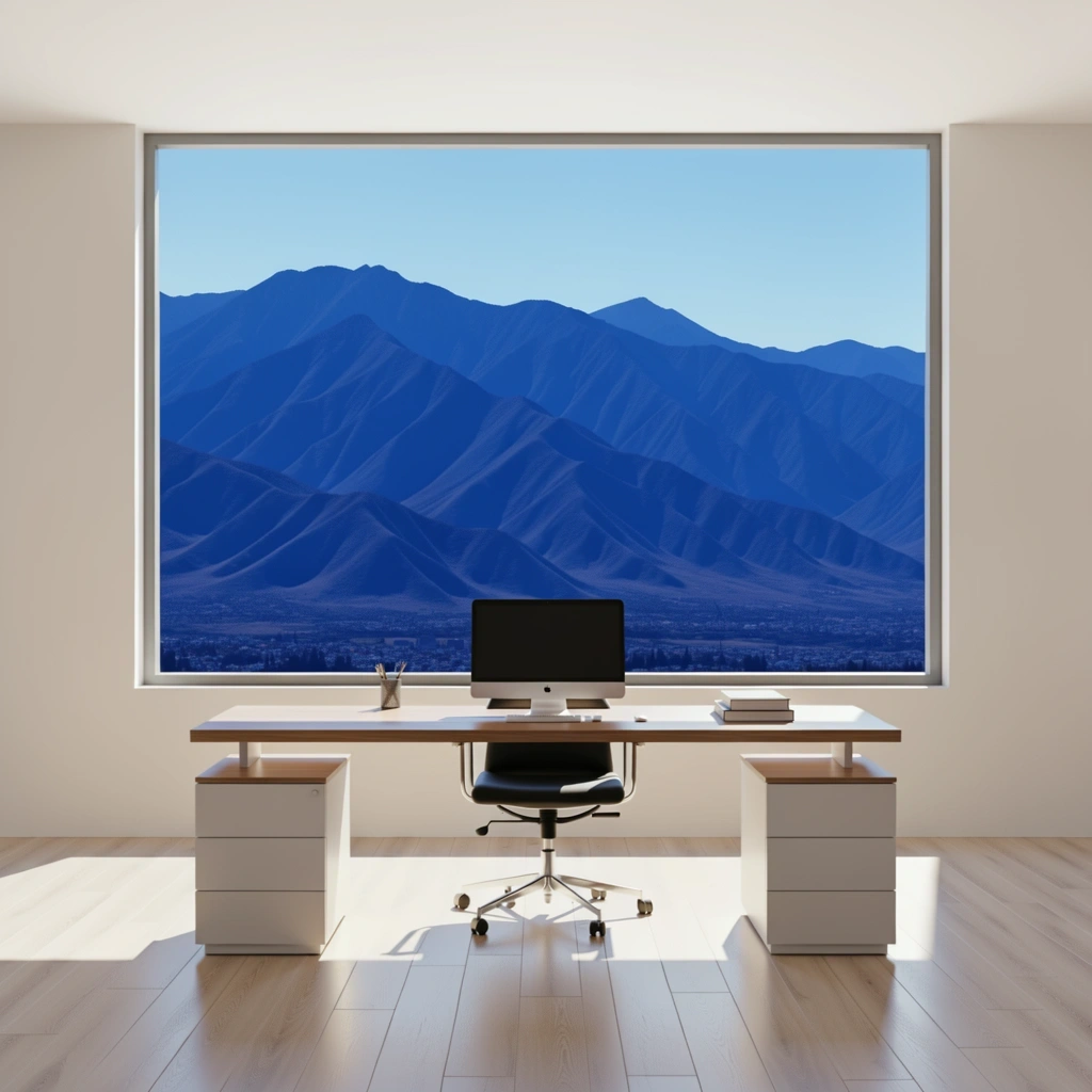 Oficinas BrazilMarketPulse La Paz