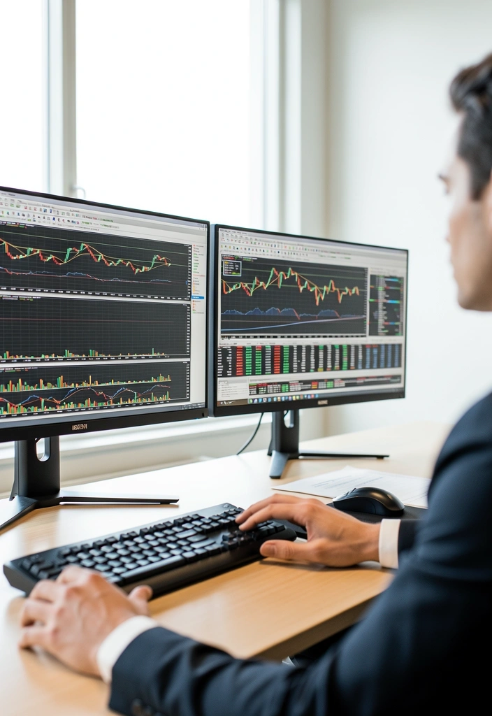 Análisis profesional