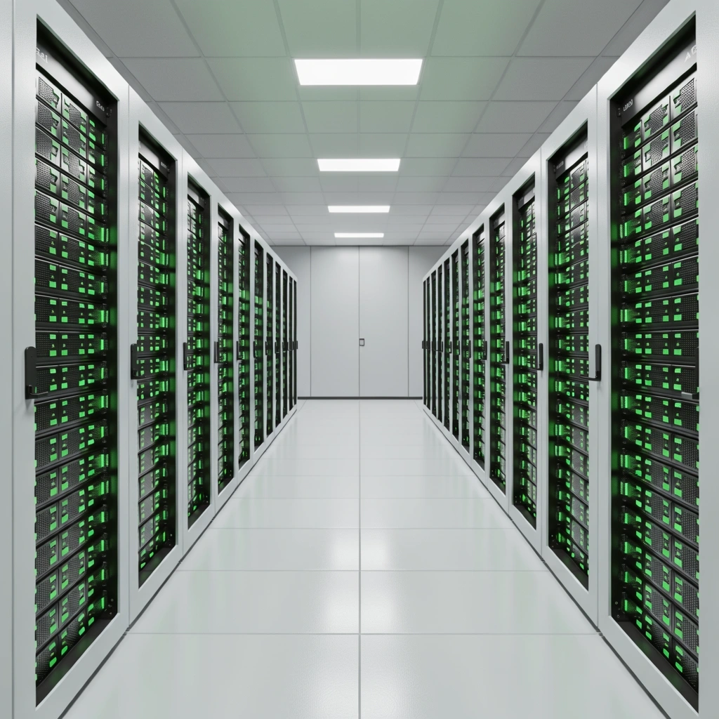 Infraestructura de datos